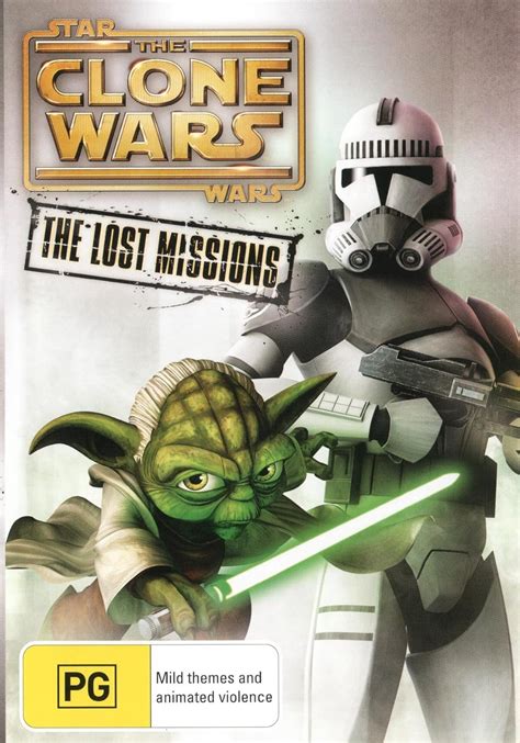 clone wars lost missions worth watching|tcw season 6.